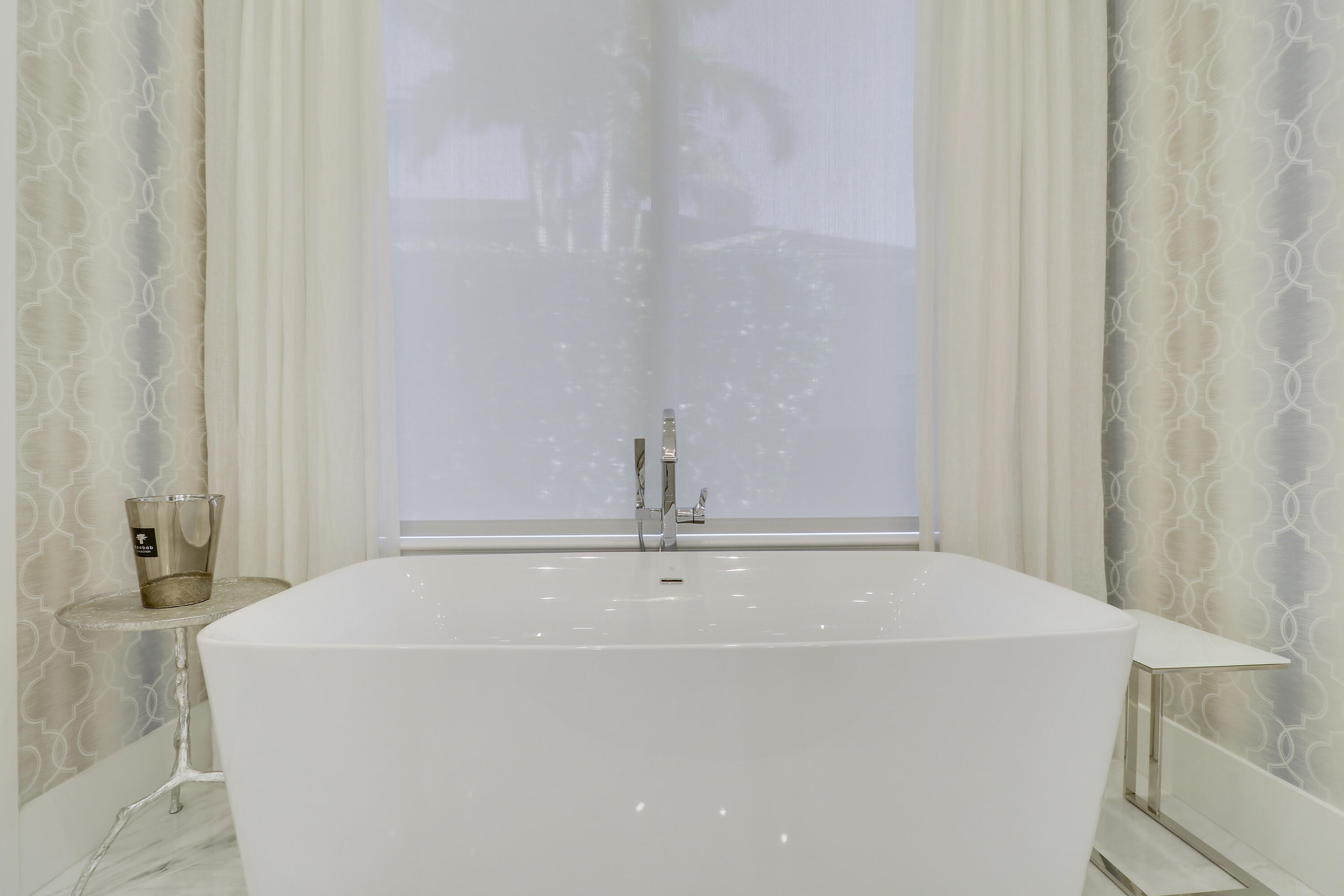 OLD PALM - Residential