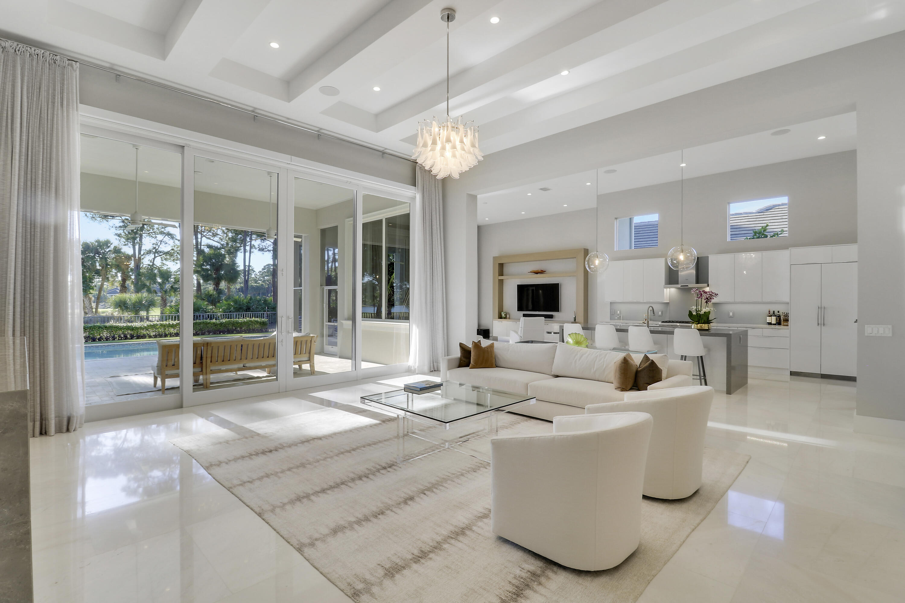 OLD PALM - Residential