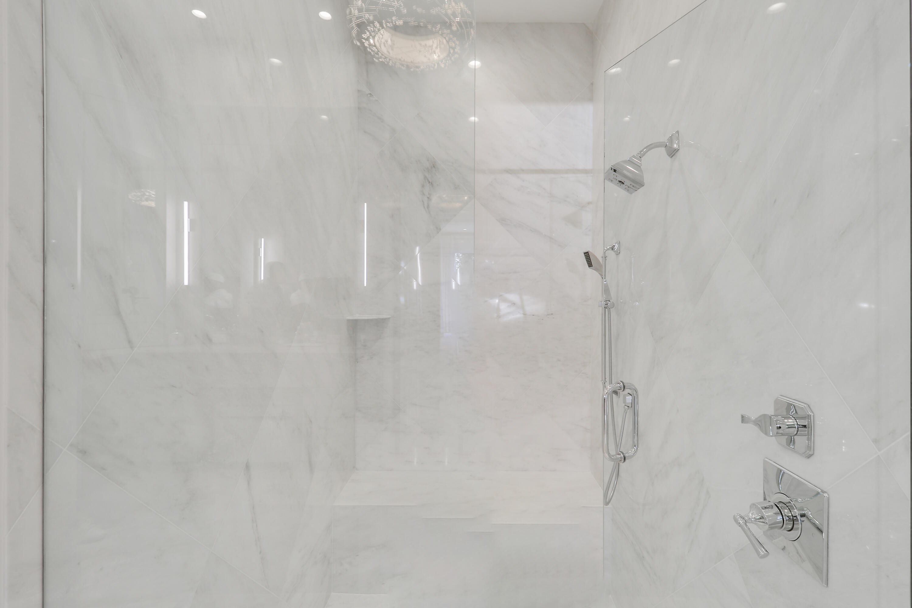 OLD PALM - Residential