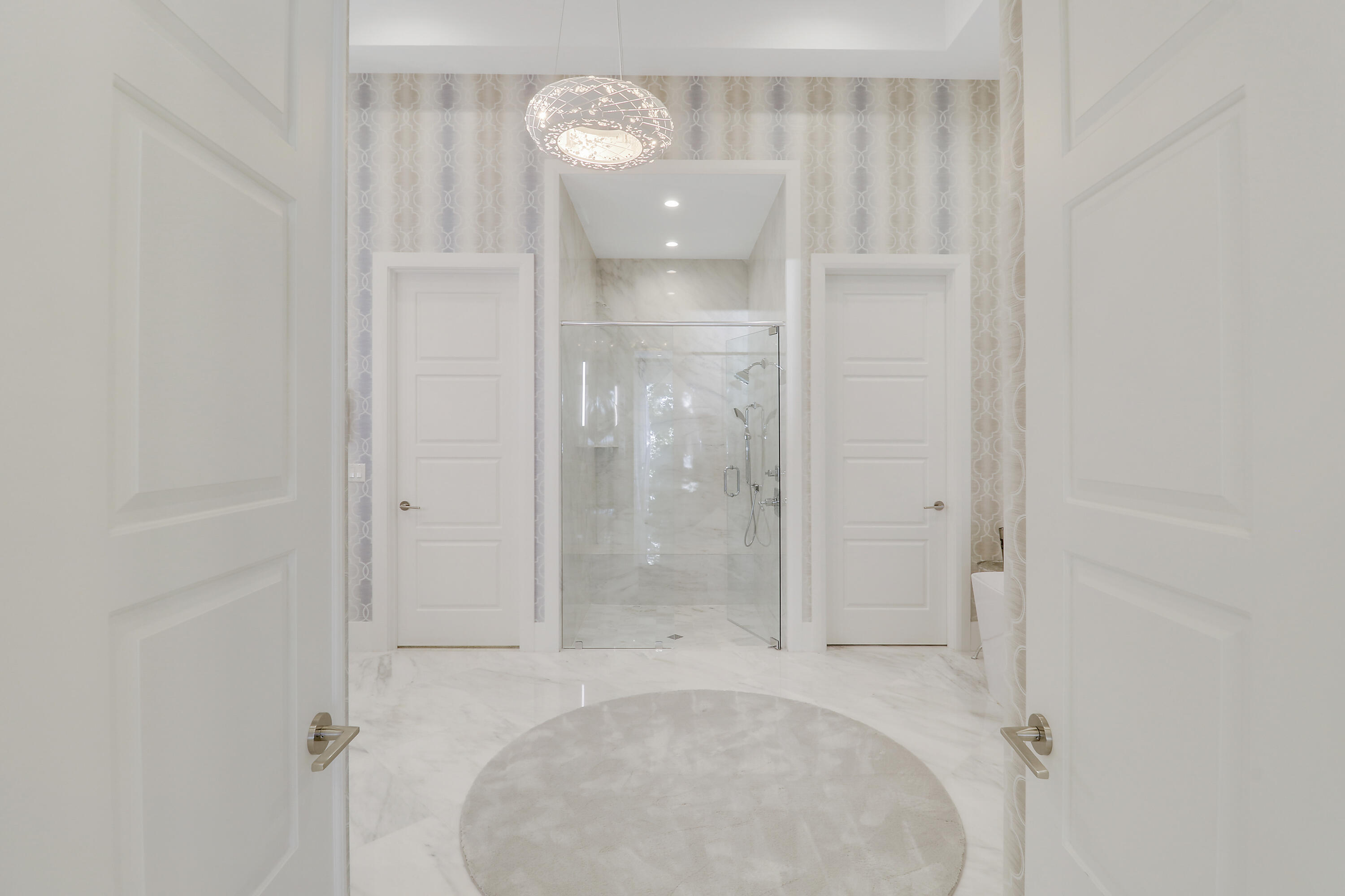 OLD PALM - Residential