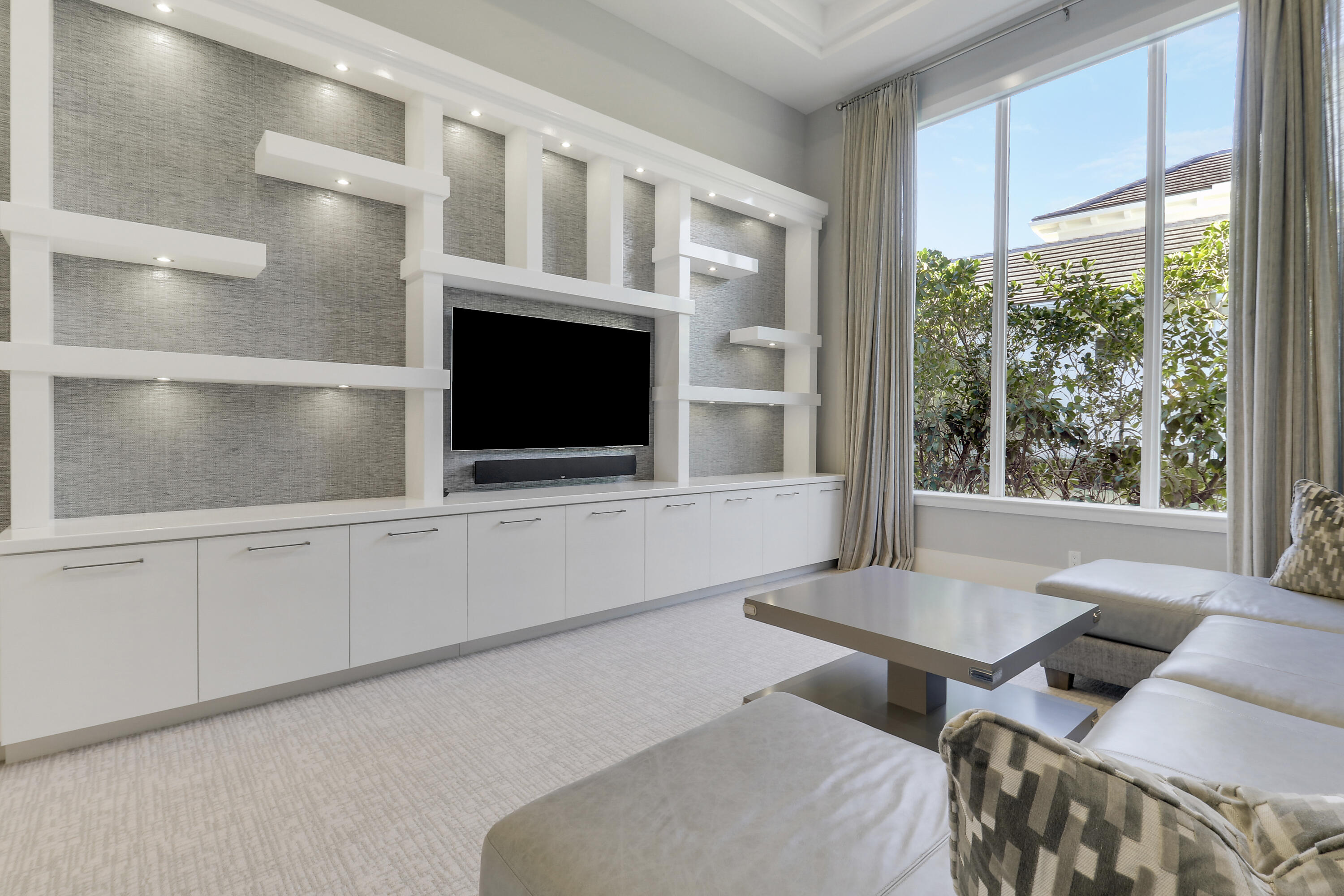 OLD PALM - Residential