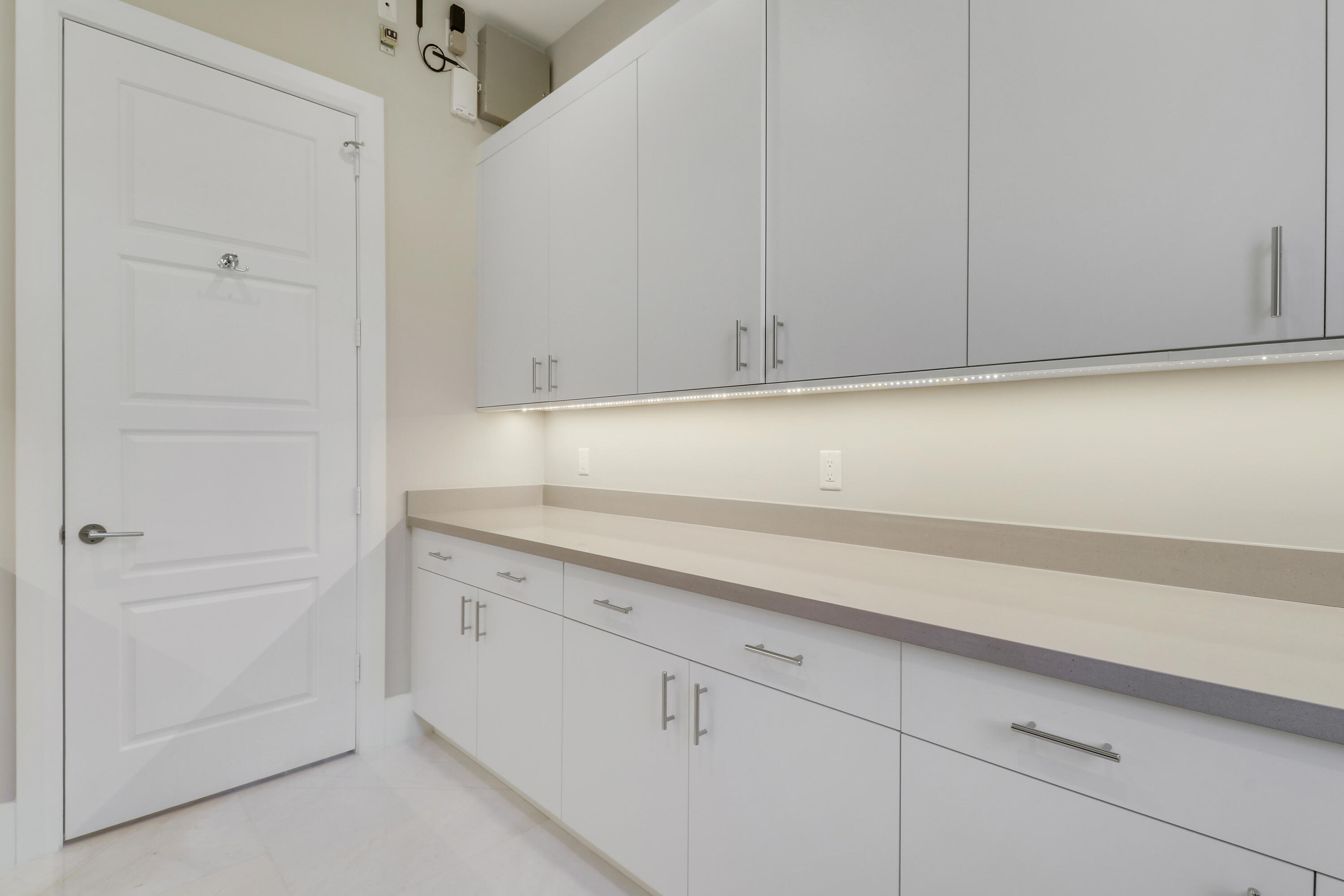 OLD PALM - Residential