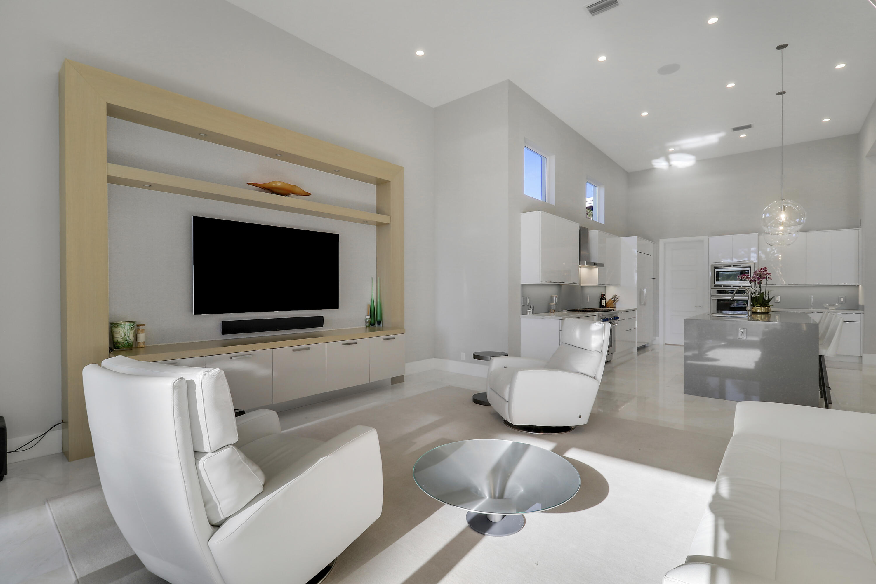 OLD PALM - Residential