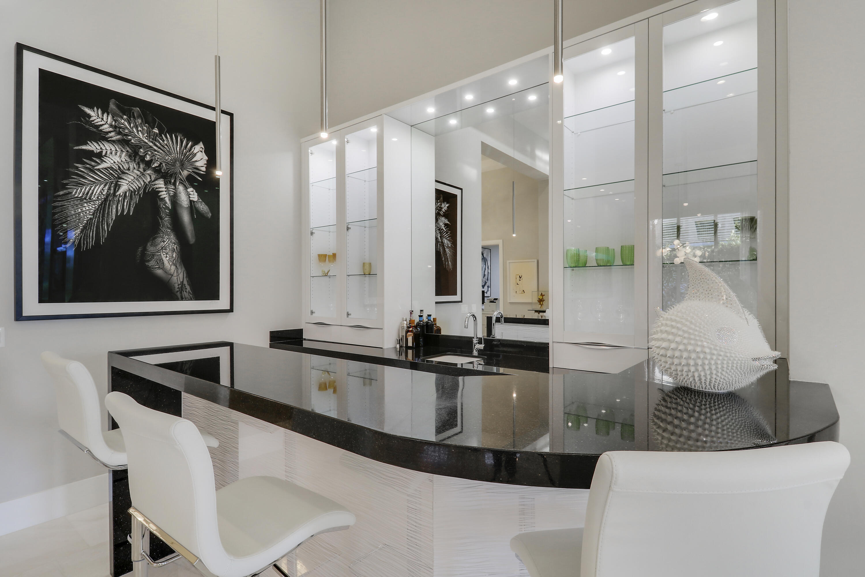 OLD PALM - Residential