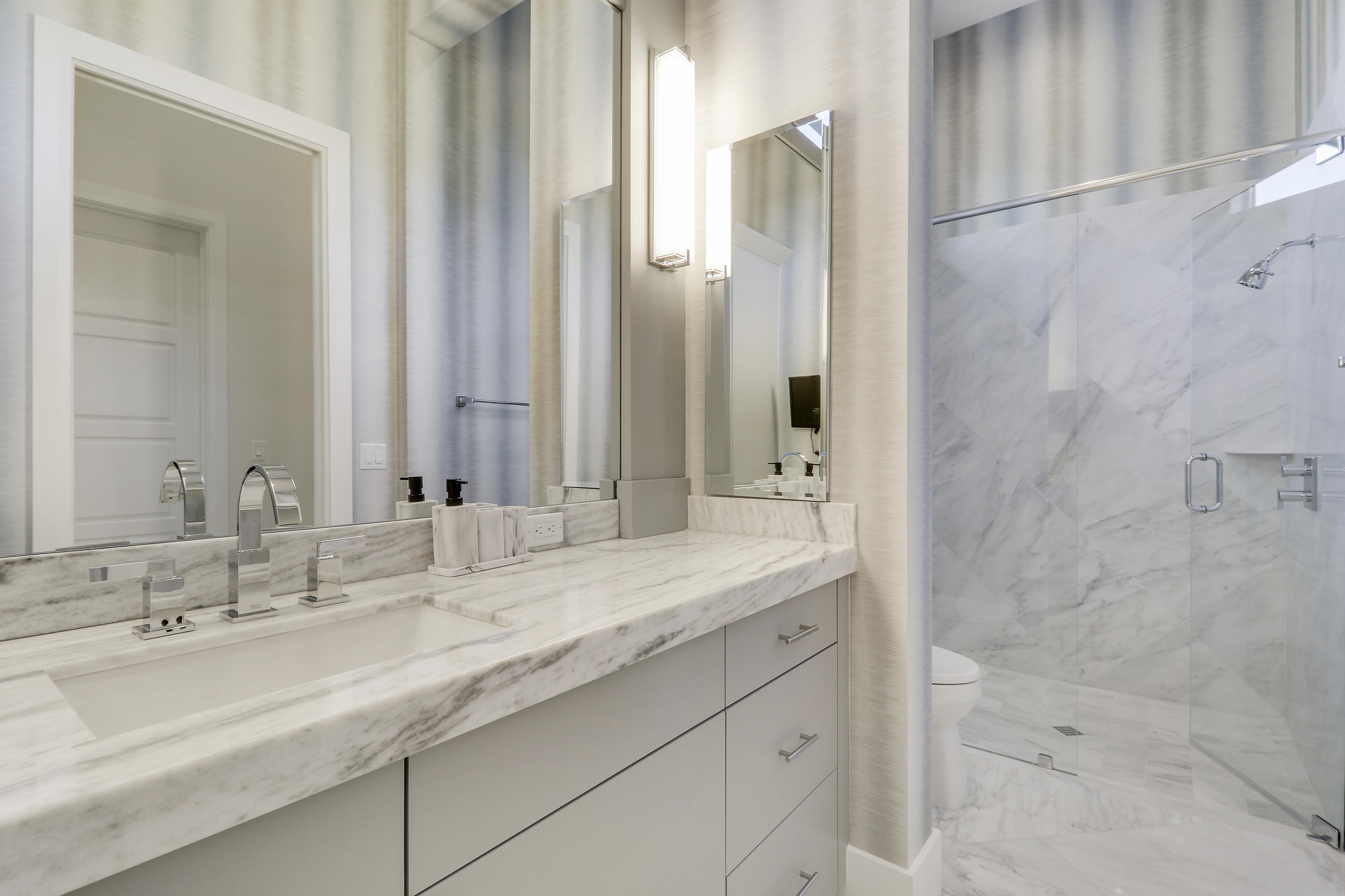 OLD PALM - Residential