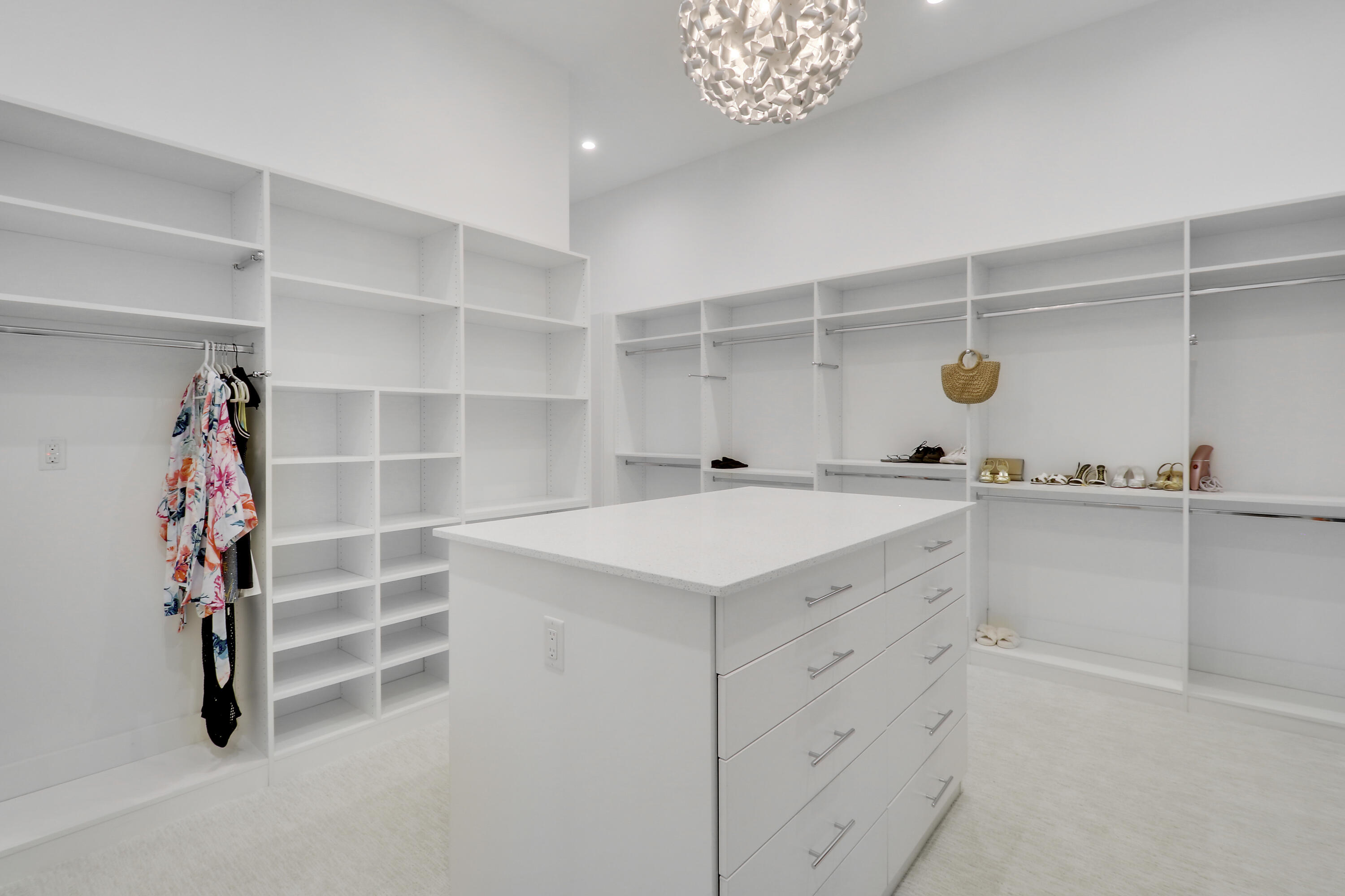 OLD PALM - Residential