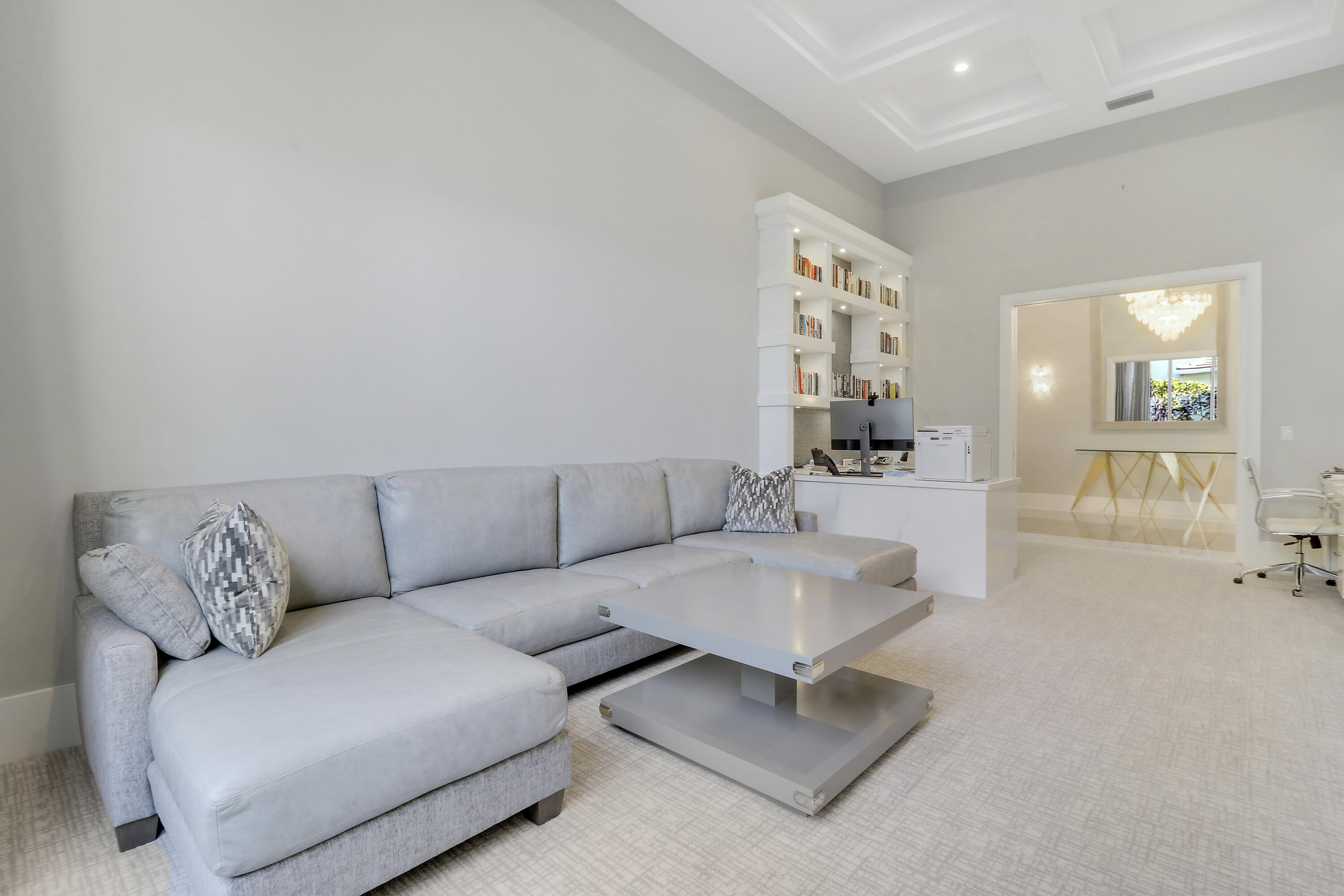 OLD PALM - Residential