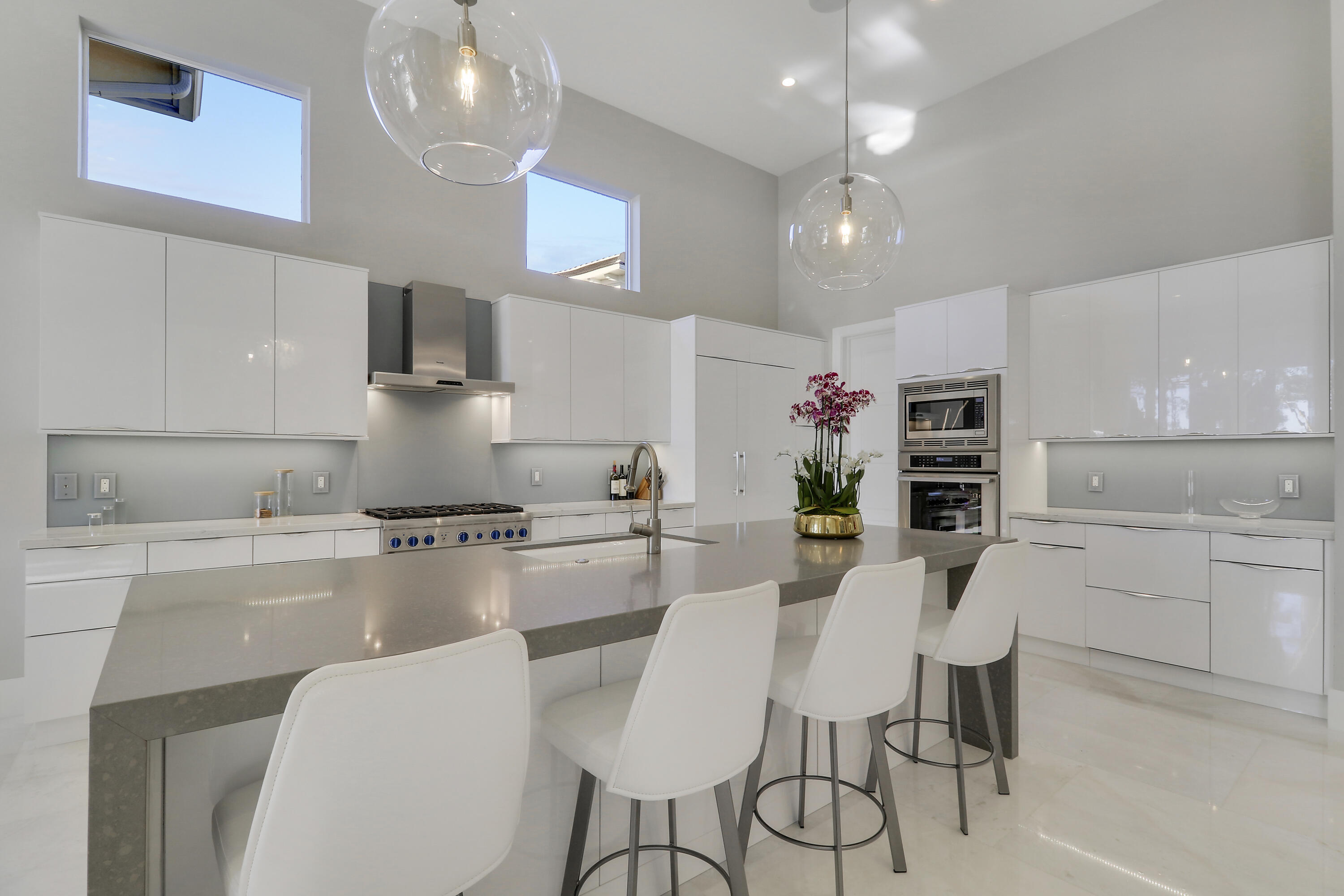 OLD PALM - Residential