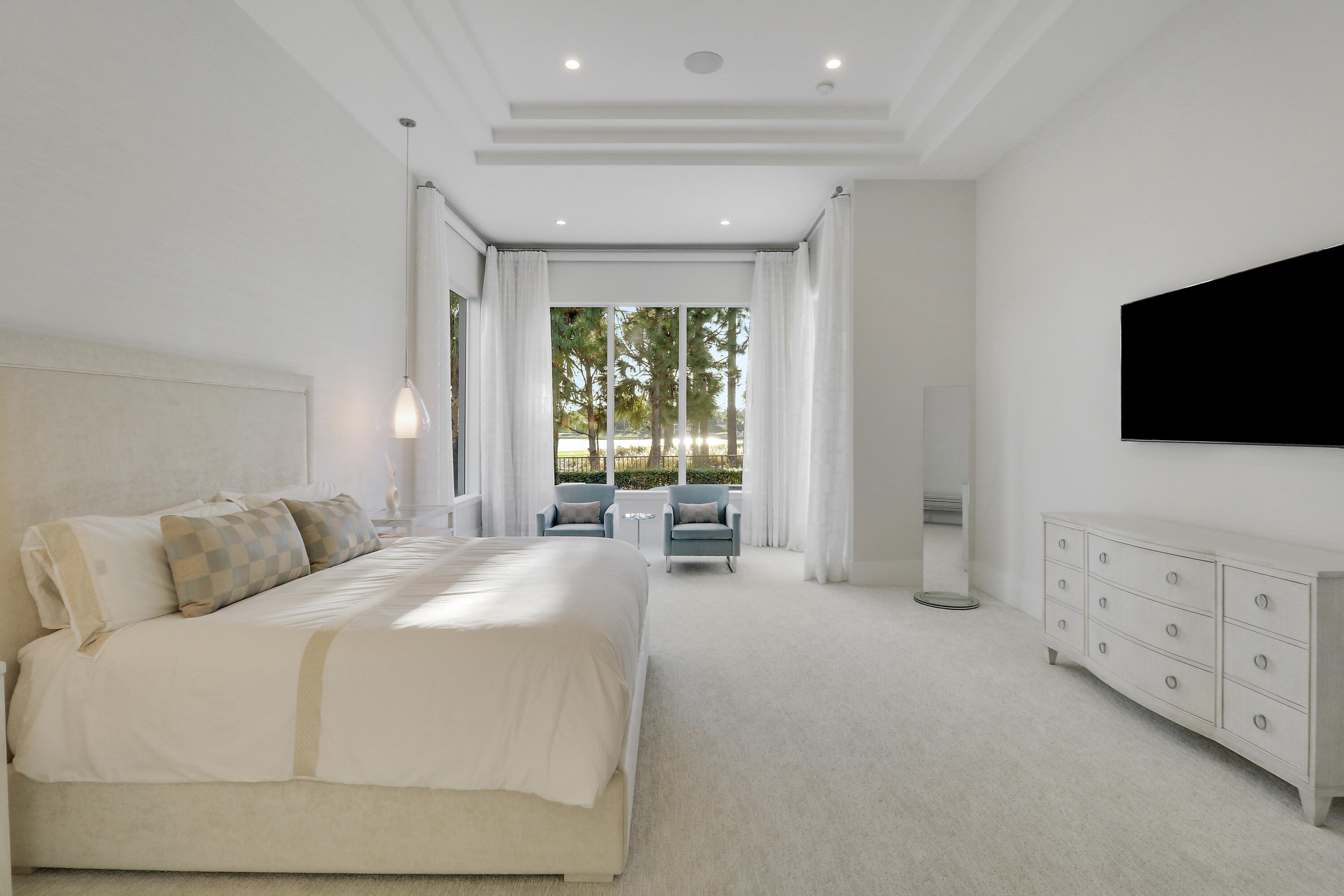 OLD PALM - Residential