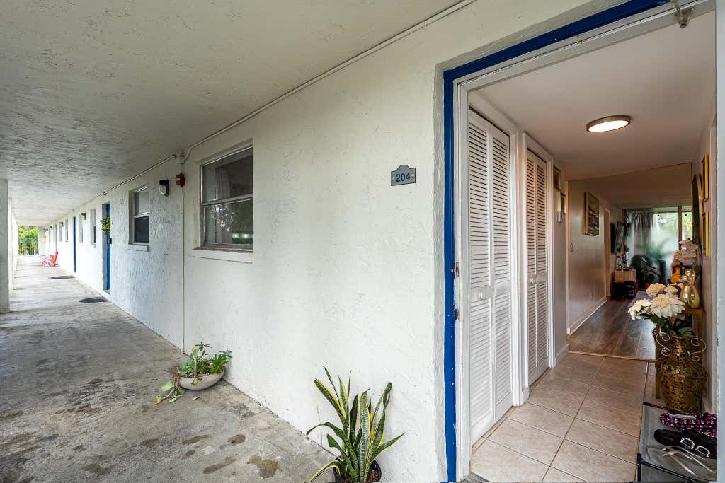 Photo of 5100 SW 64TH Avenue #204A, Davie, FL 33314 (MLS # B26067804)