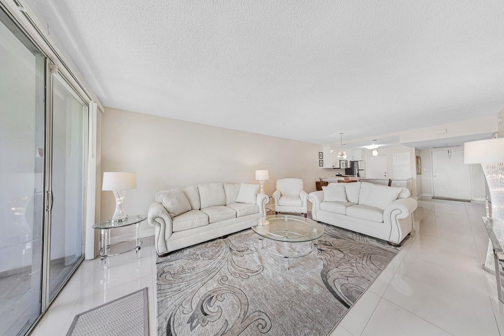 Photo of 3091 N Course Drive #102, Pompano Beach, FL 33069 (MLS # B26006730)