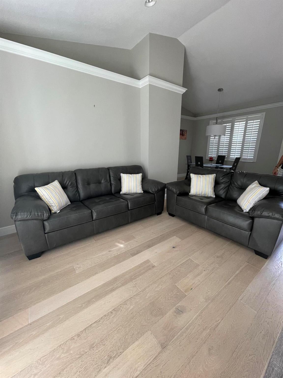 WELLINGTON TR 42B - Residential Lease