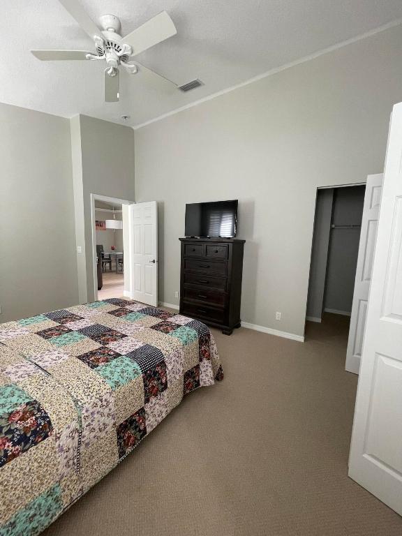 WELLINGTON TR 42B - Residential Lease