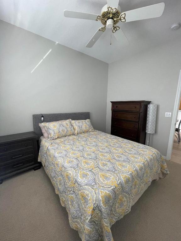 WELLINGTON TR 42B - Residential Lease