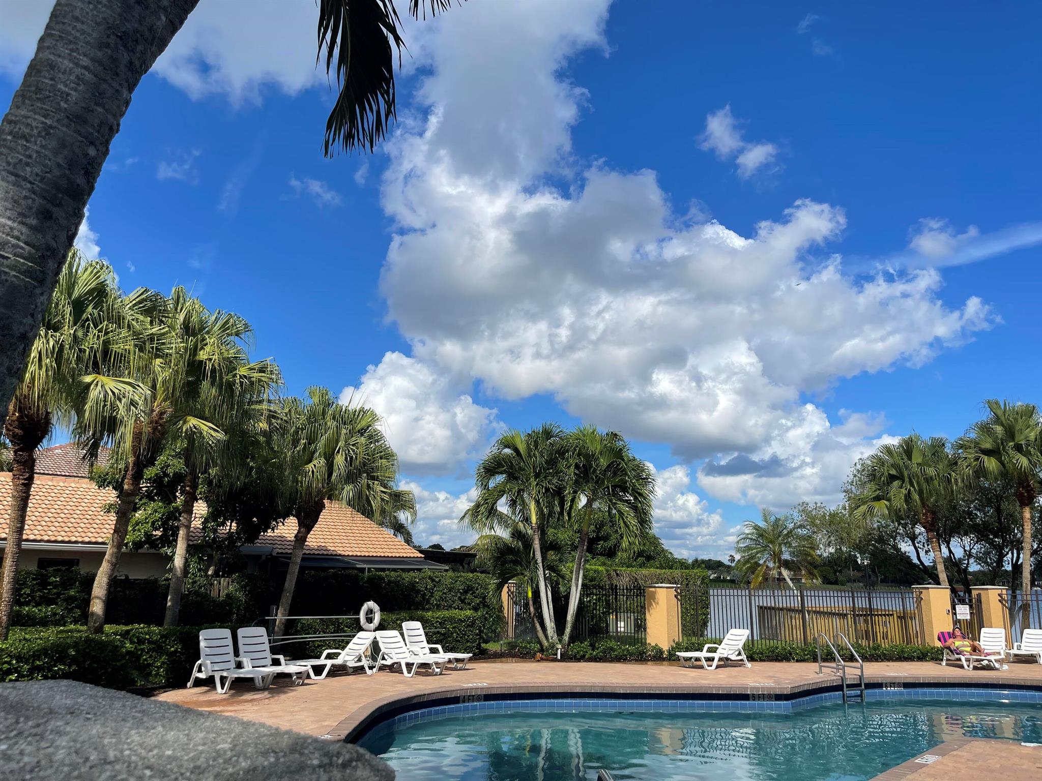 WELLINGTON TR 42B - Residential Lease