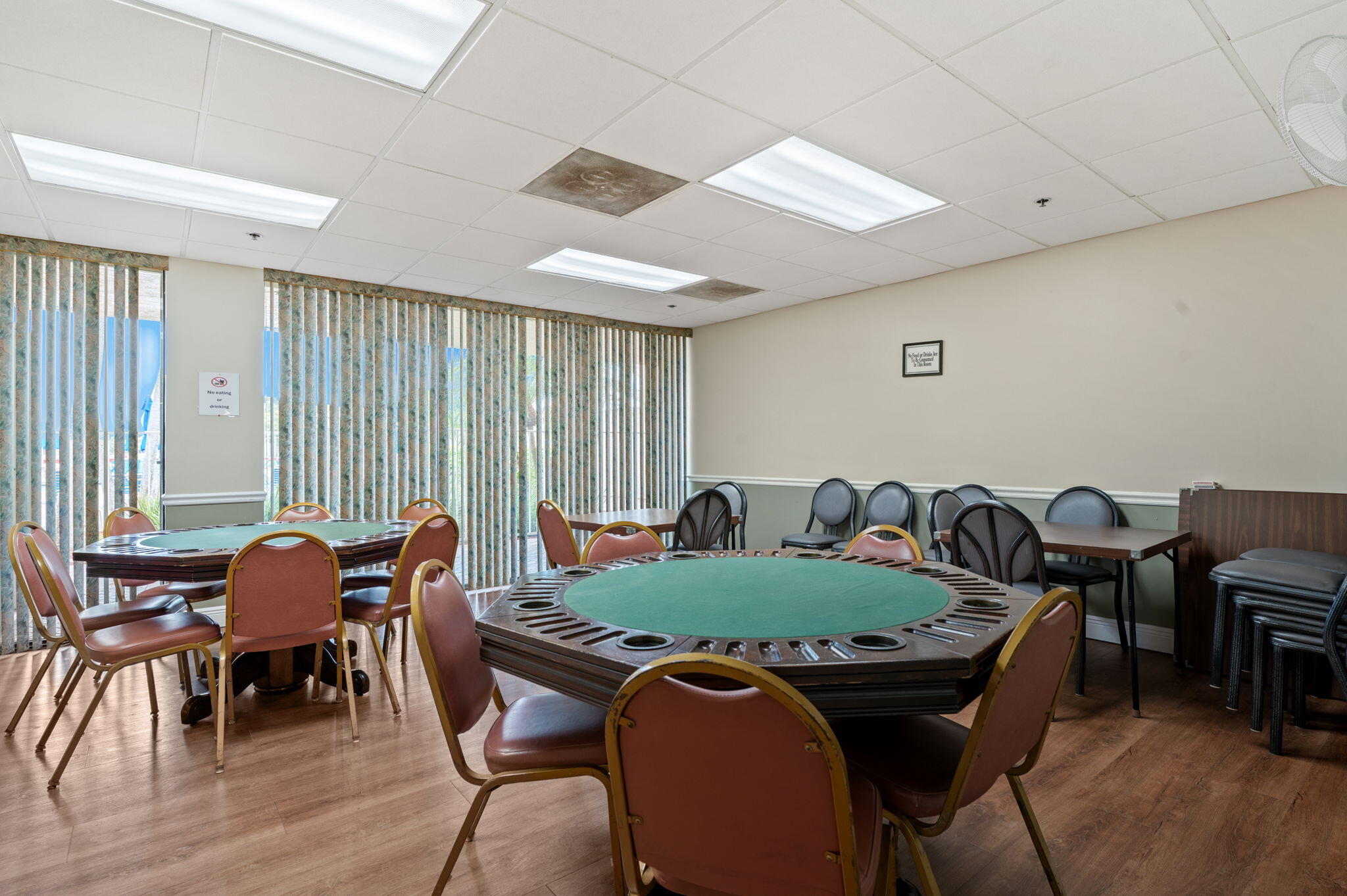 Pine Island Ridge - Residential