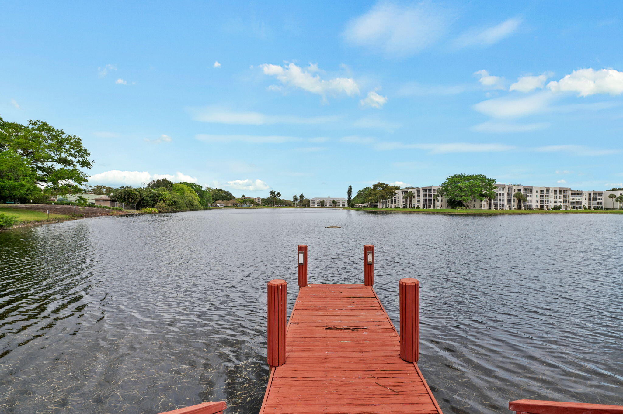 Pine Island Ridge - Residential