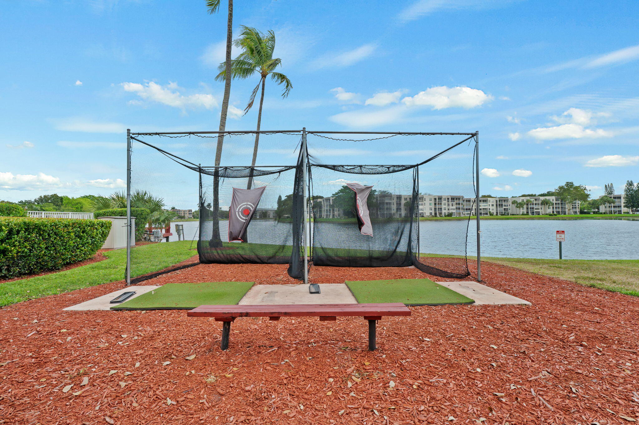 Pine Island Ridge - Residential