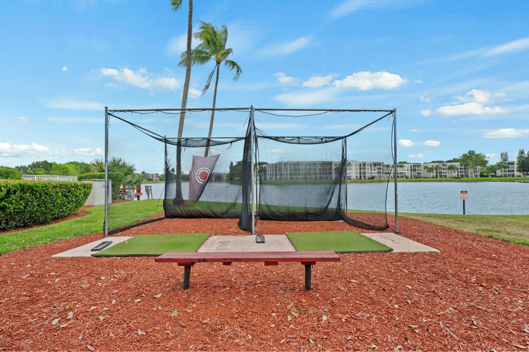 Pine Island Ridge - Residential