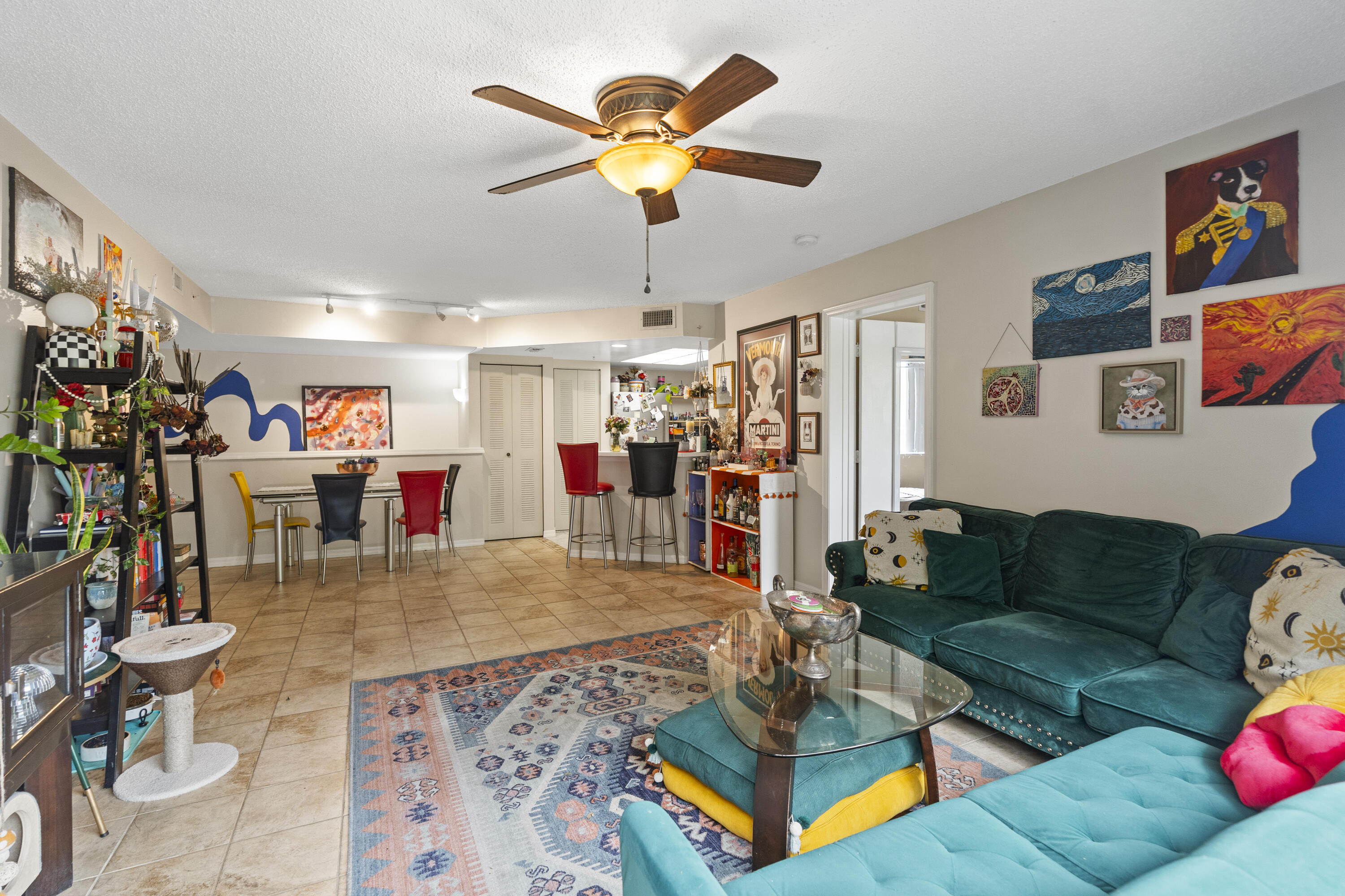 GRAND ISLES CONDO - Residential