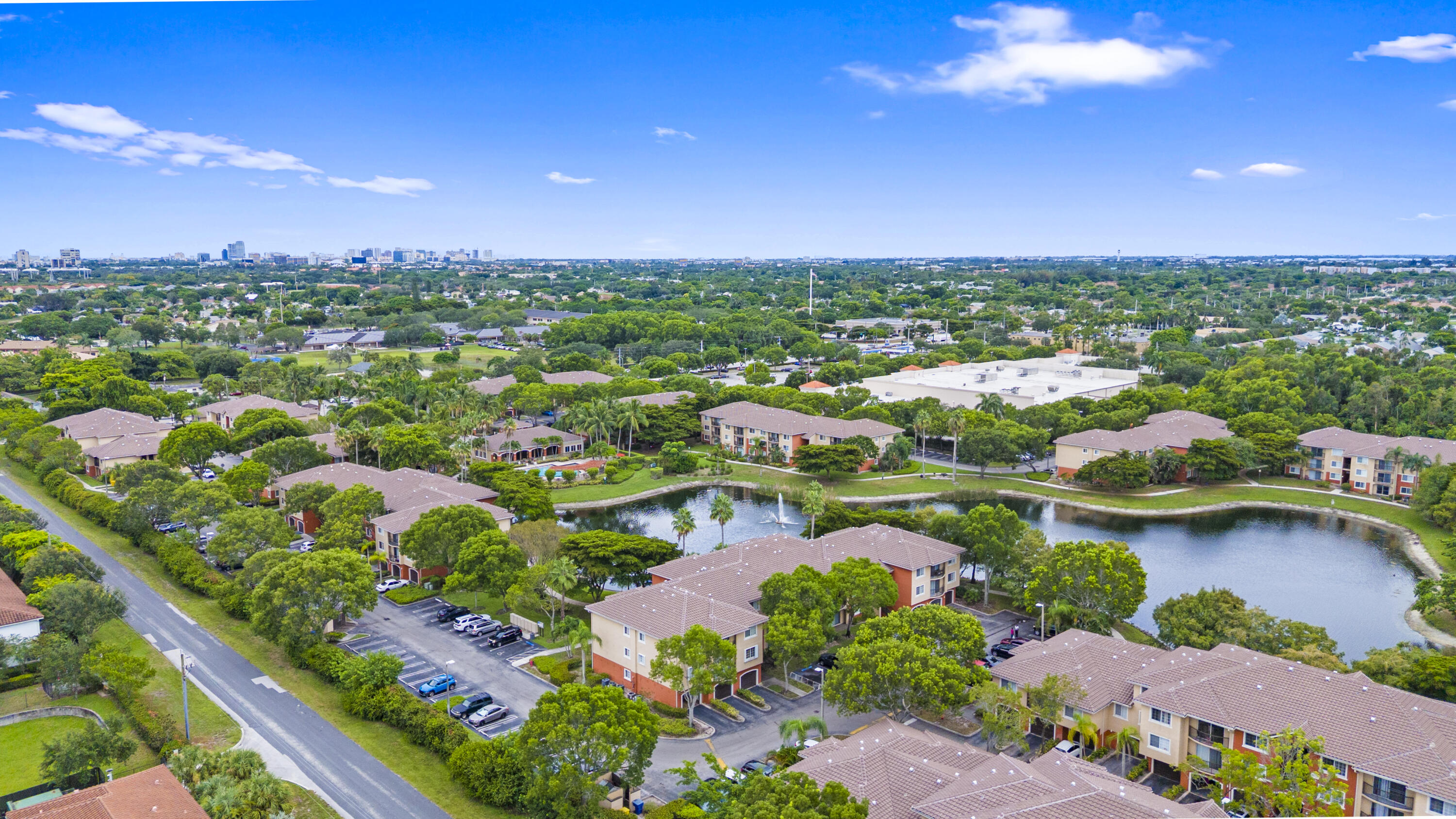 GRAND ISLES CONDO - Residential