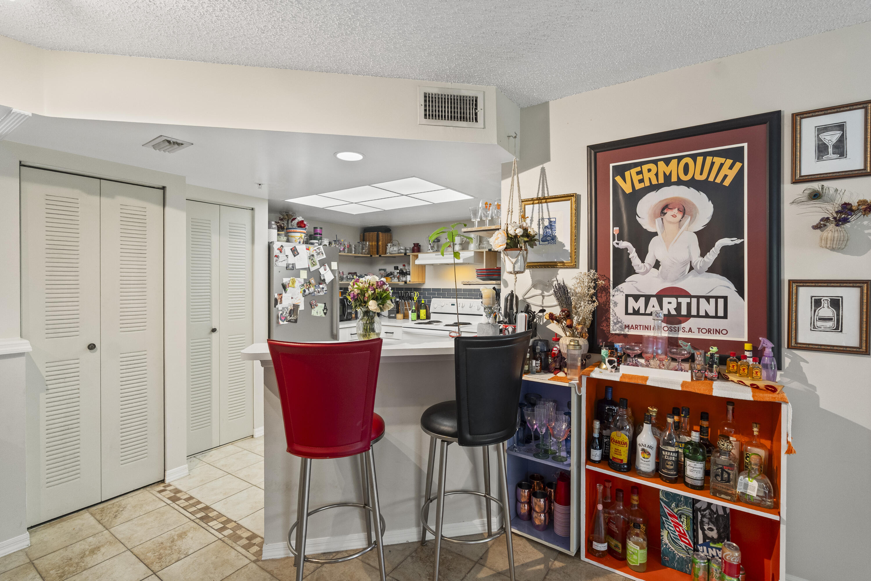 GRAND ISLES CONDO - Residential