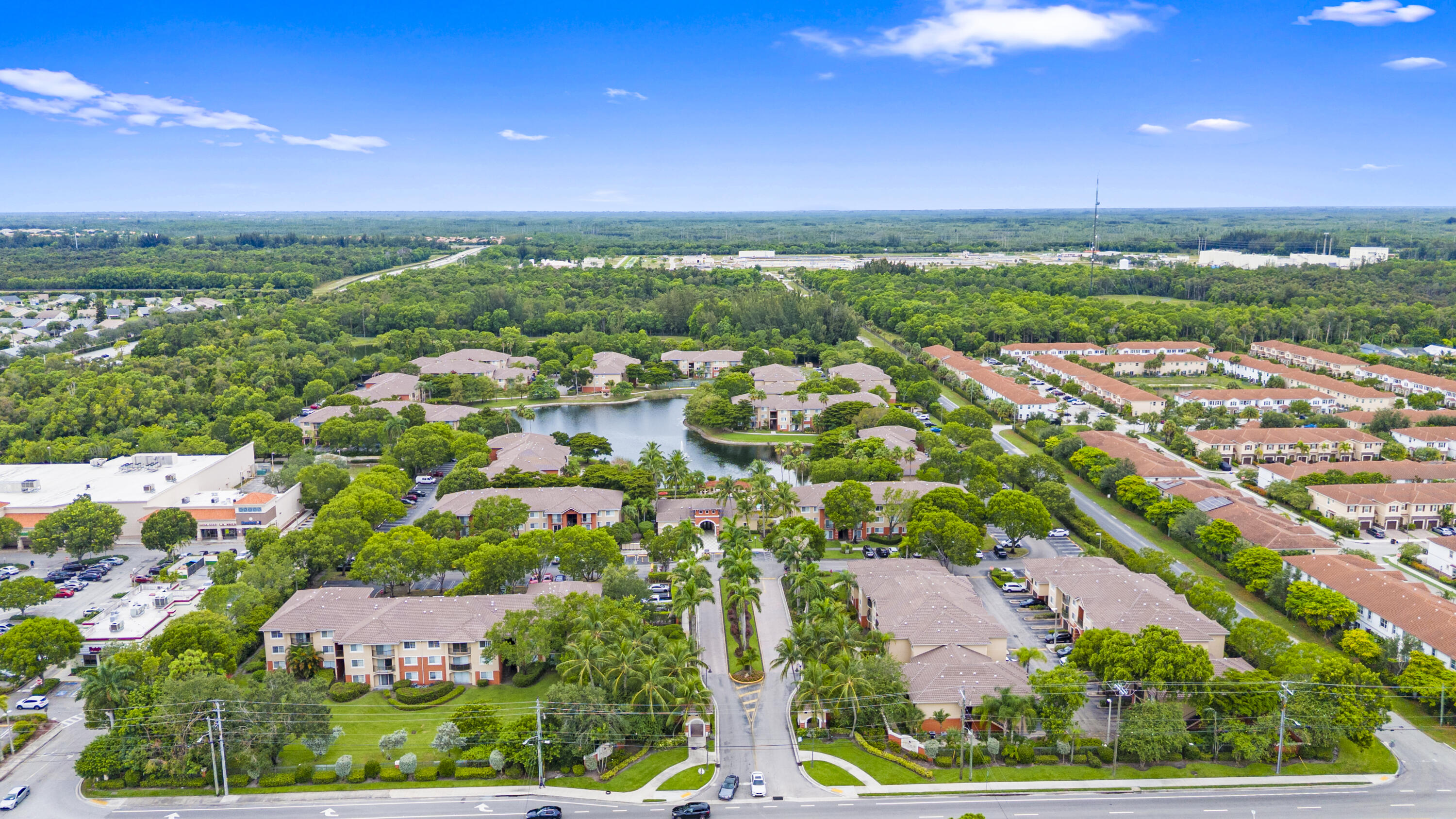 GRAND ISLES CONDO - Residential