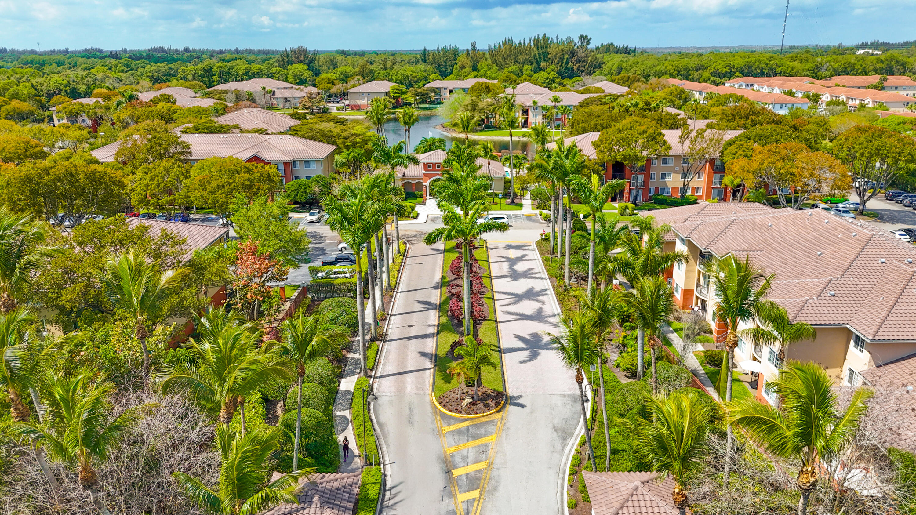 GRAND ISLES CONDO - Residential