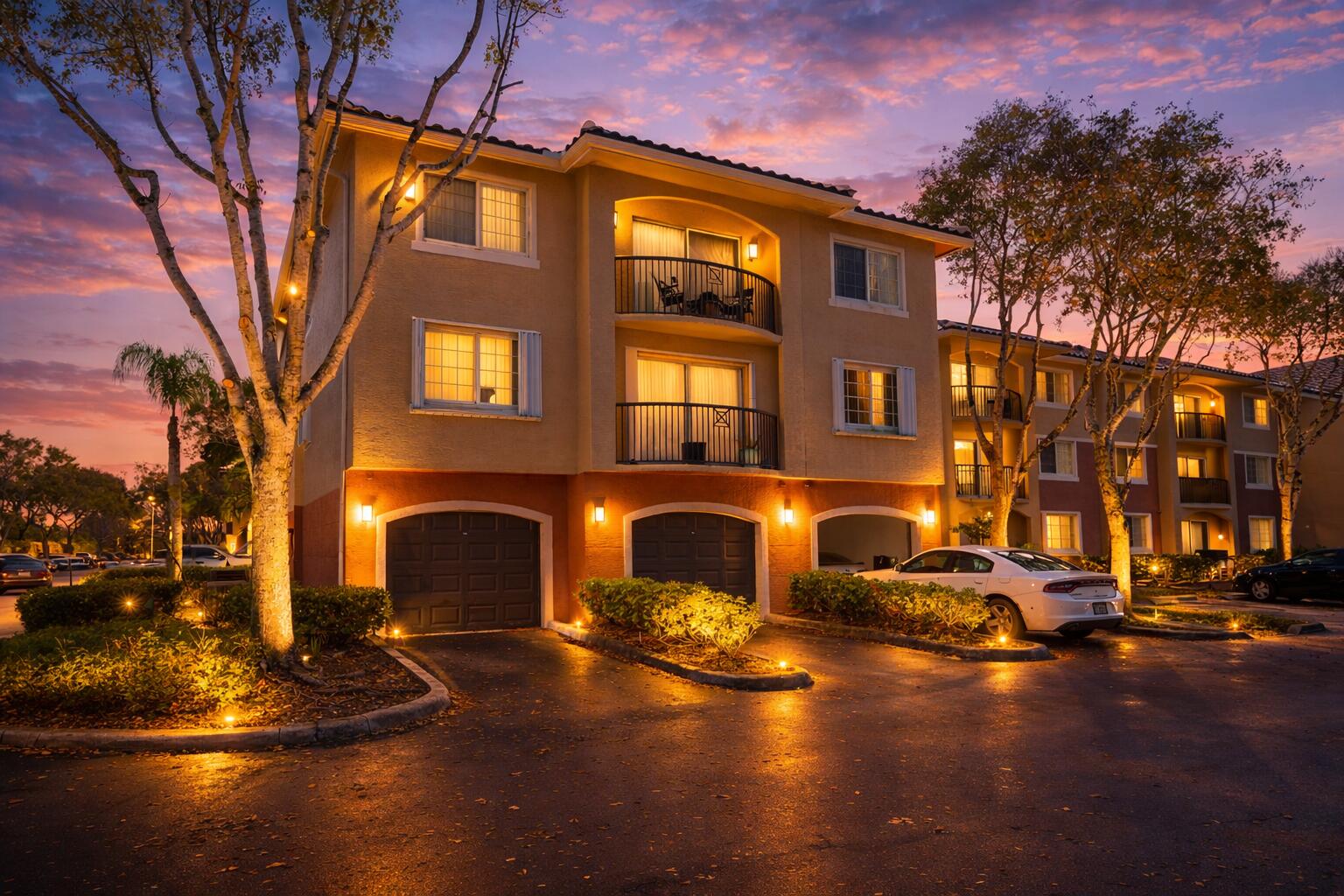 GRAND ISLES CONDO - Residential