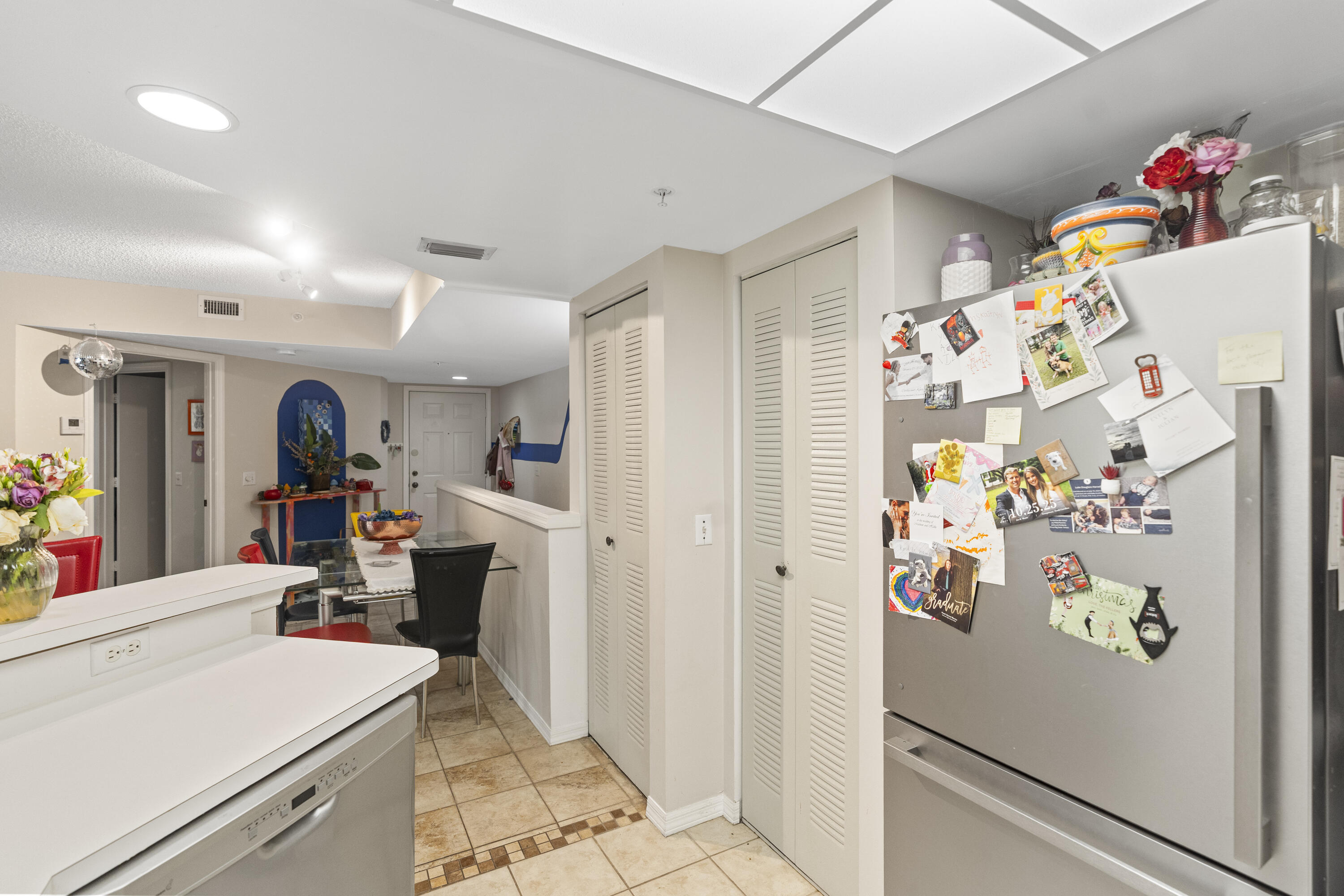 GRAND ISLES CONDO - Residential