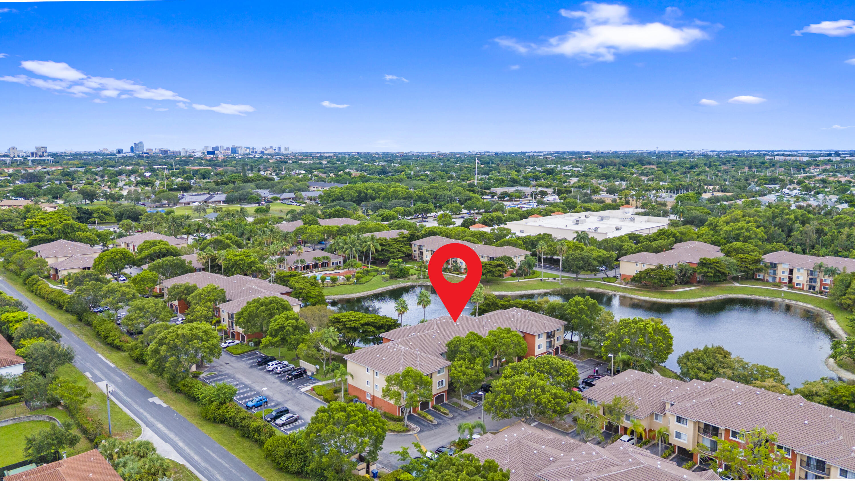 GRAND ISLES CONDO - Residential