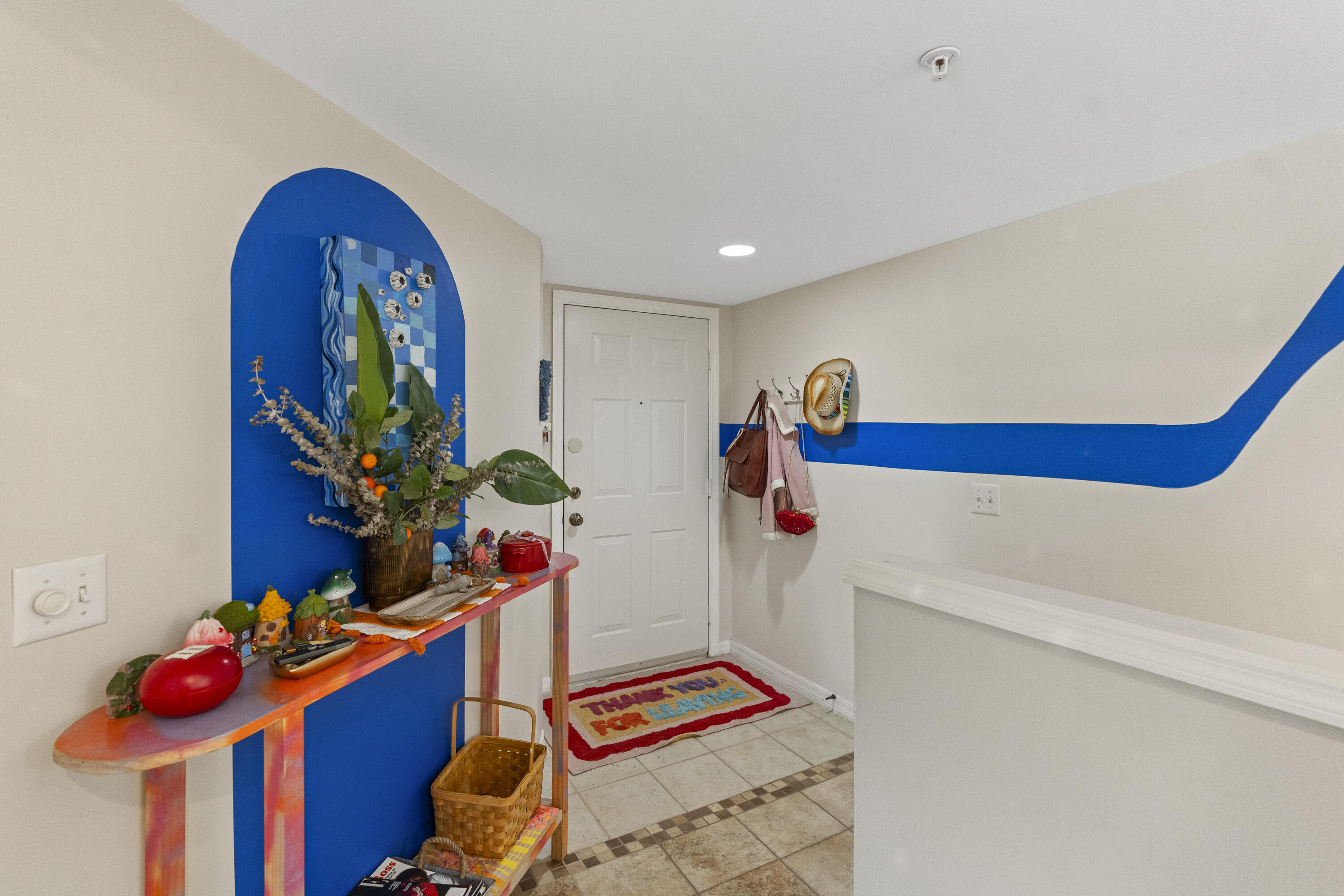 GRAND ISLES CONDO - Residential