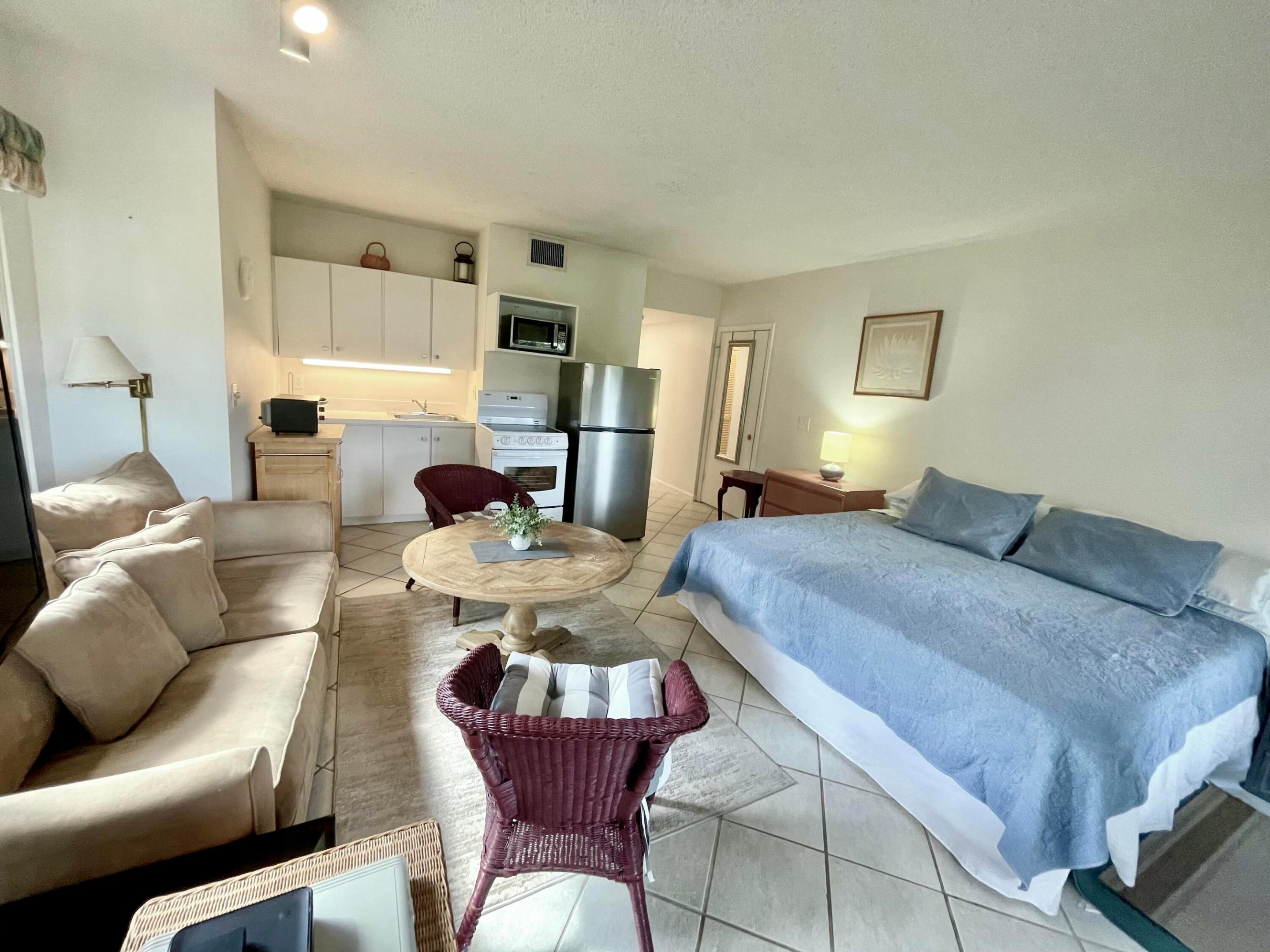 TENNIS LODGES 1 CONDO - Residential