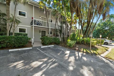 11863 Wimbledon Circle 446 Wellington FL 33414