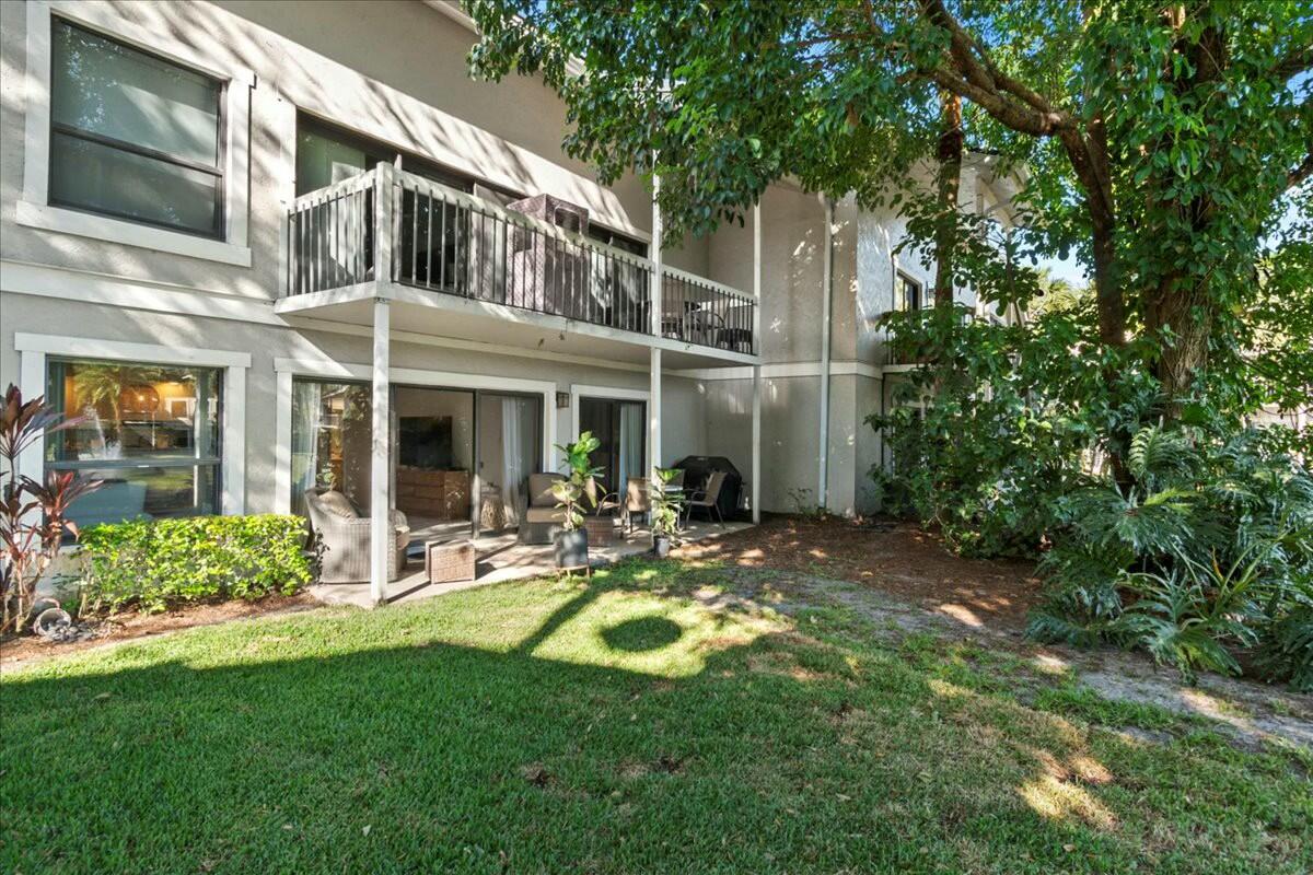 TENNIS LODGES 1 CONDO - Residential