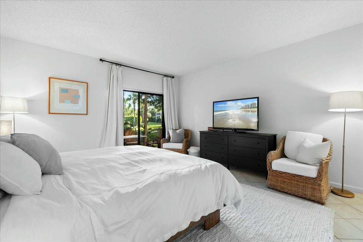 TENNIS LODGES 1 CONDO - Residential