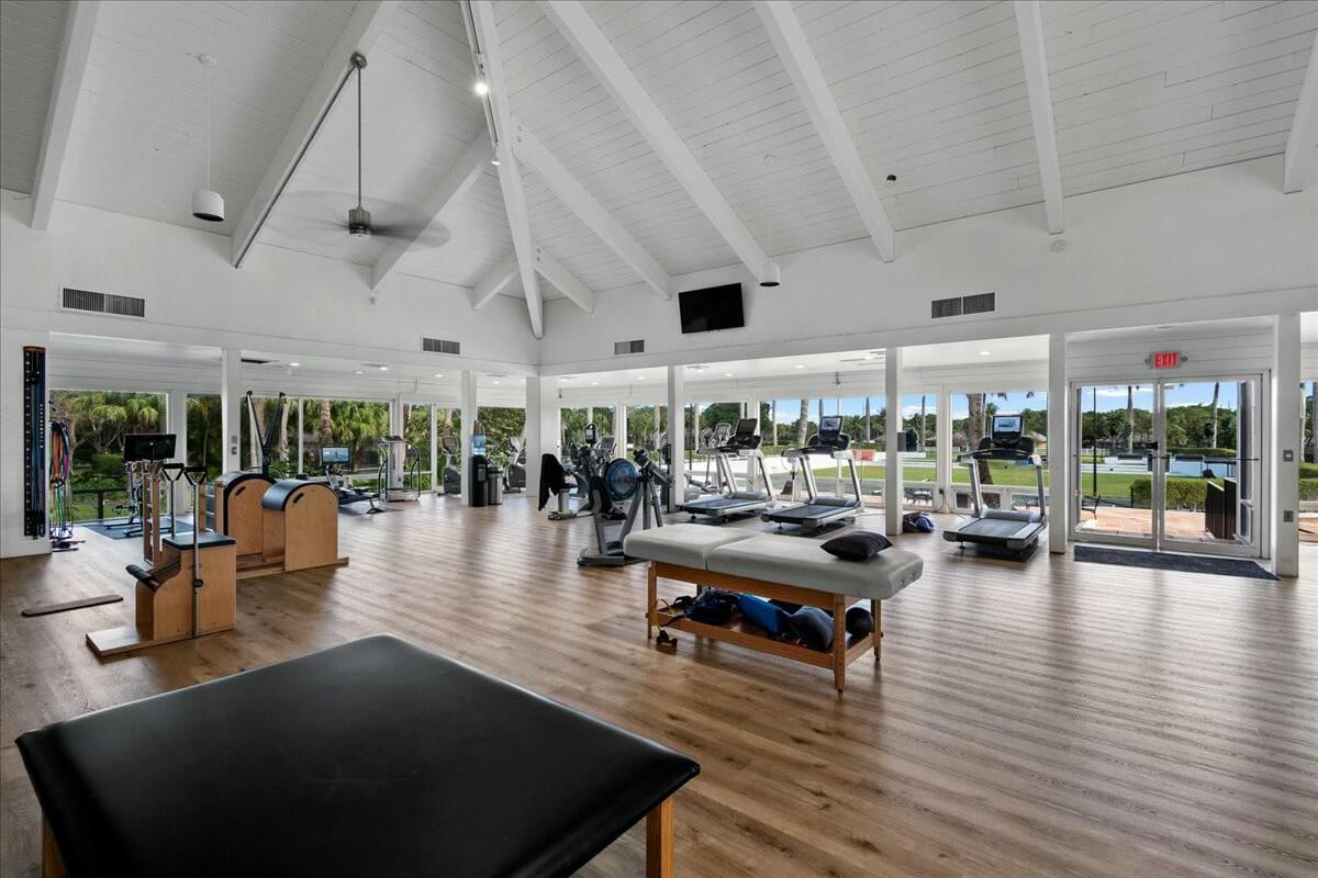 TENNIS LODGES 1 CONDO - Residential