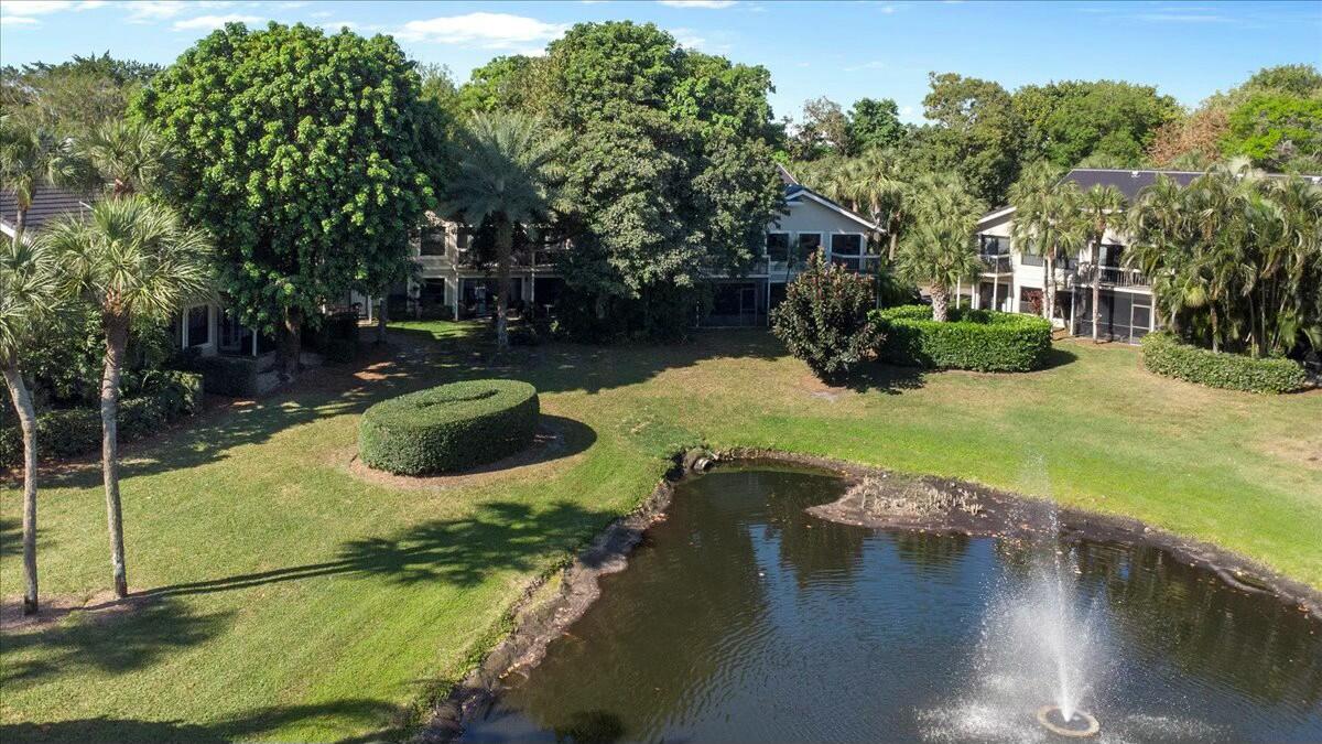 TENNIS LODGES 1 CONDO - Residential