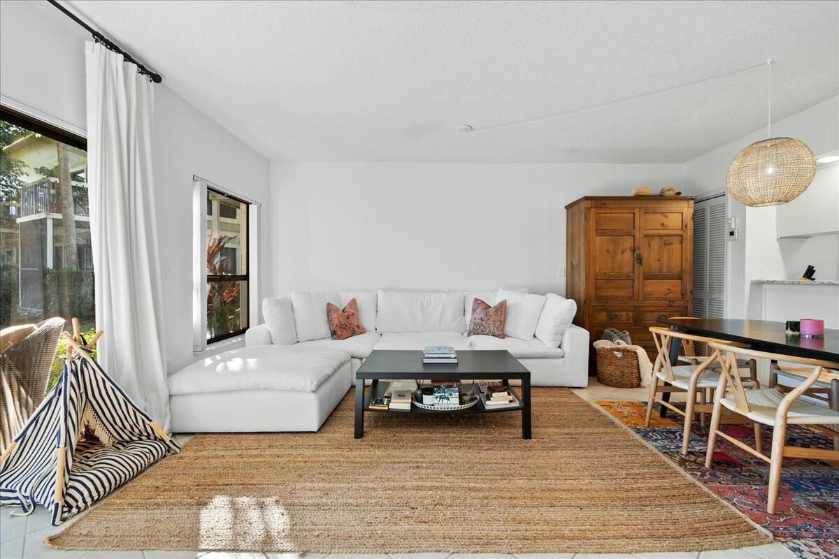 TENNIS LODGES 1 CONDO - Residential