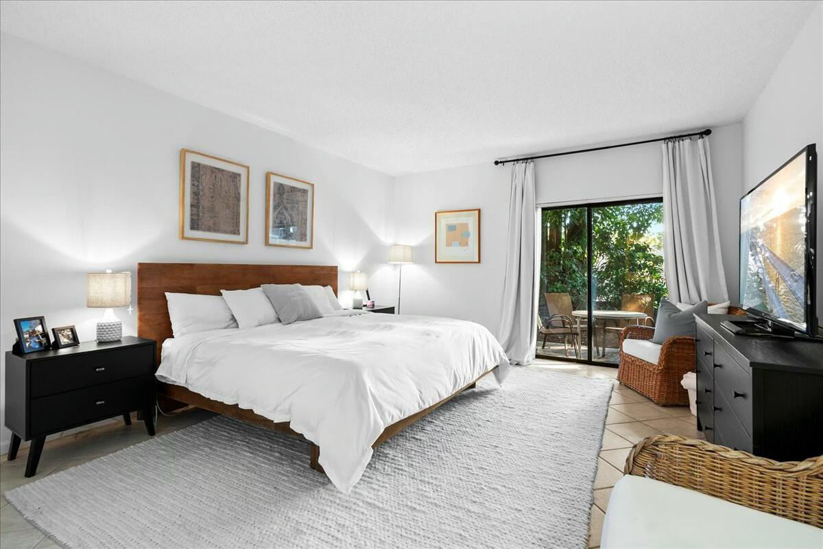 TENNIS LODGES 1 CONDO - Residential