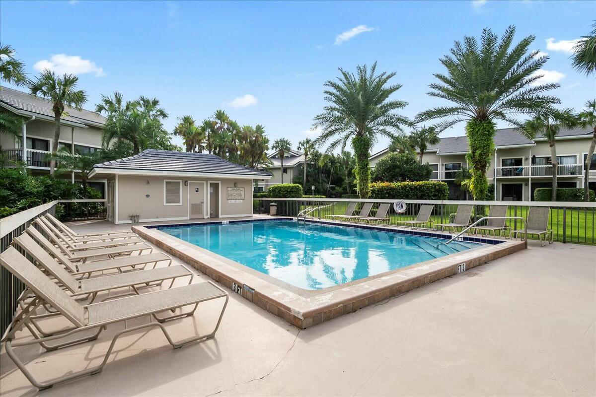 TENNIS LODGES 1 CONDO - Residential