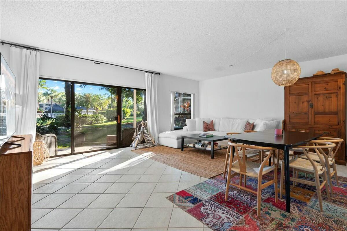 TENNIS LODGES 1 CONDO - Residential