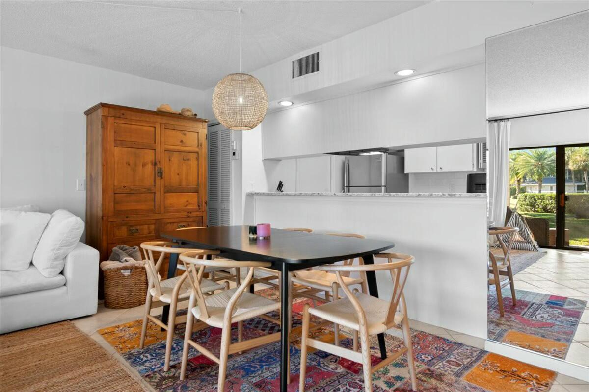 TENNIS LODGES 1 CONDO - Residential