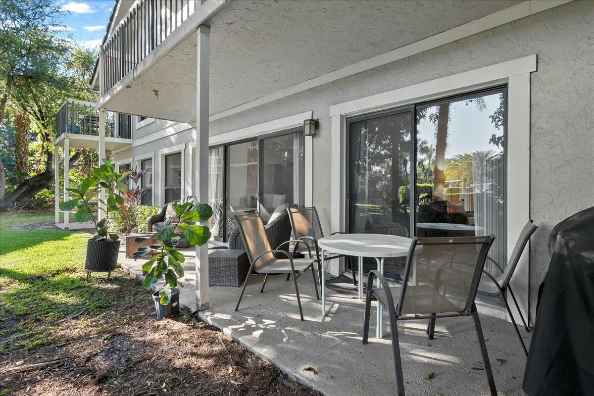 TENNIS LODGES 1 CONDO - Residential