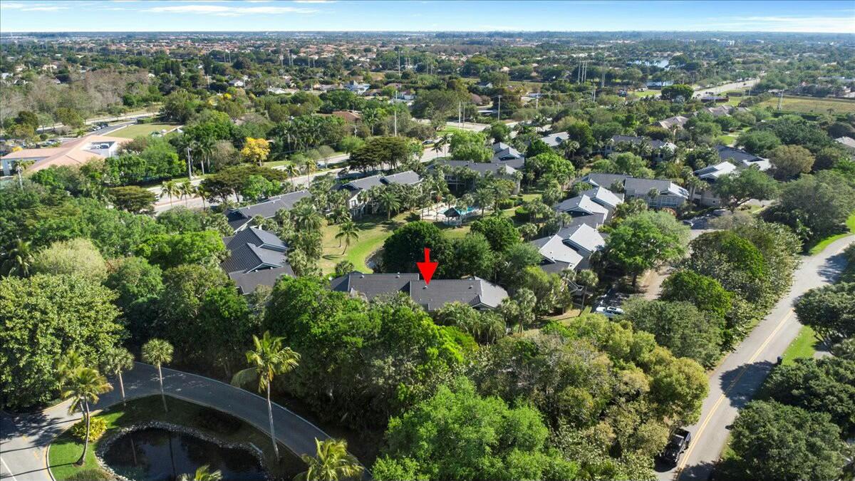 TENNIS LODGES 1 CONDO - Residential