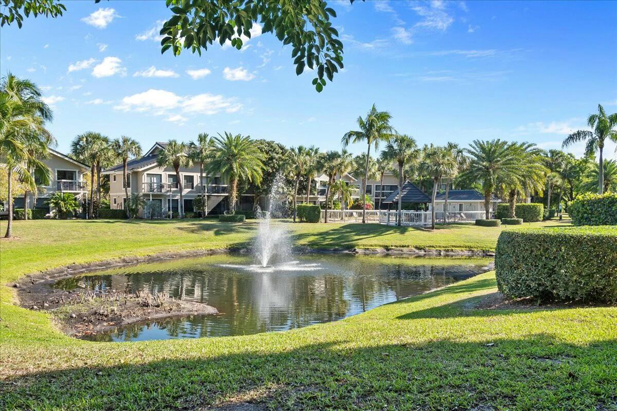 TENNIS LODGES 1 CONDO - Residential