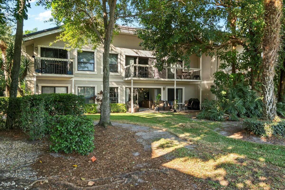TENNIS LODGES 1 CONDO - Residential