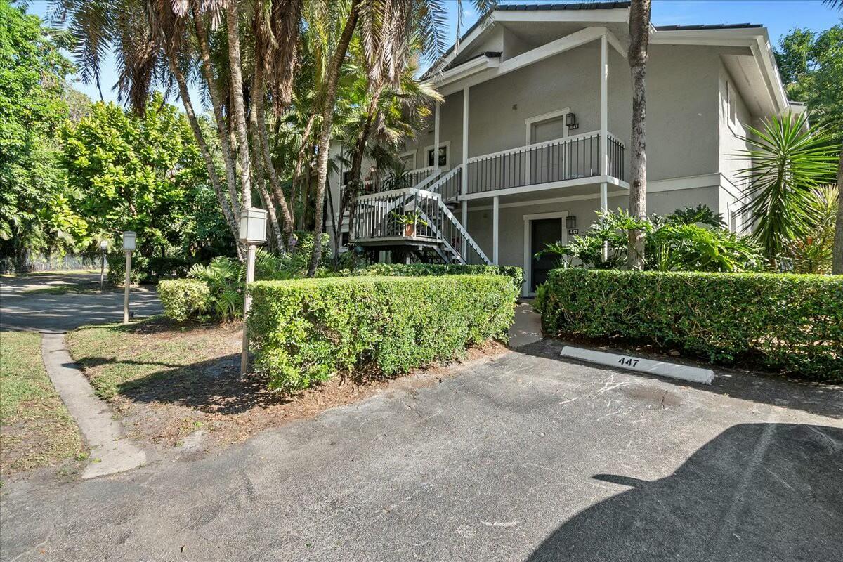 TENNIS LODGES 1 CONDO - Residential