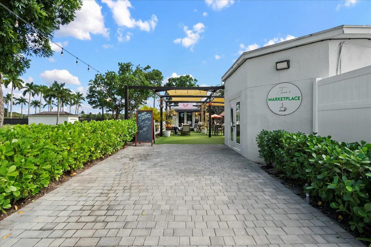 TENNIS LODGES 1 CONDO - Residential