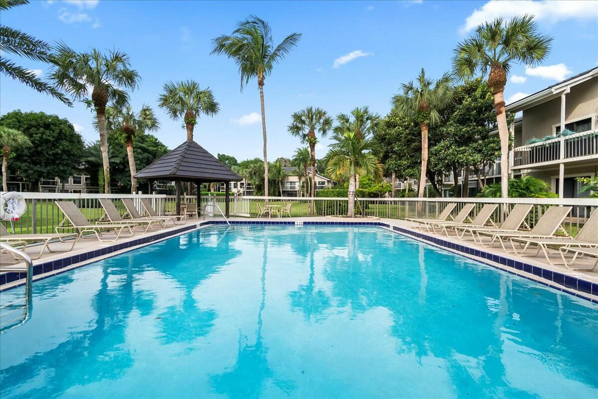 TENNIS LODGES 1 CONDO - Residential